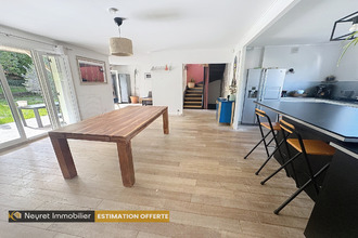  maison st-genis-laval 69230