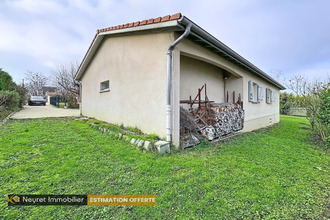  maison st-genis-laval 69230