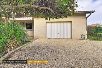  maison st-genis-laval 69230