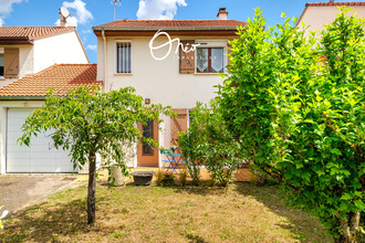  maison st-genis-laval 69230