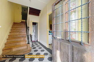  maison st-genis-laval 69230