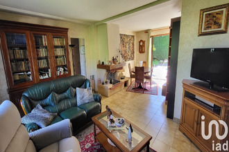  maison st-genis-laval 69230