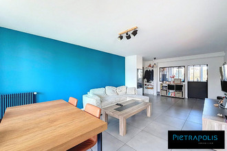  maison st-genis-laval 69230