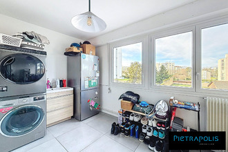  maison st-genis-laval 69230