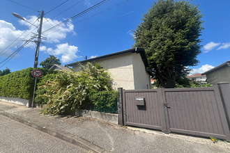  maison st-genis-laval 69230