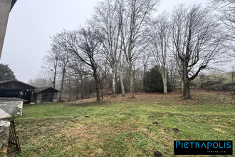  maison st-genis-laval 69230