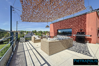  maison st-genis-laval 69230