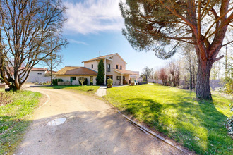  maison st-genis-laval 69230
