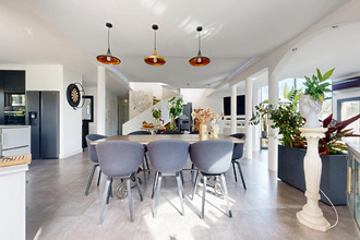  maison st-genis-laval 69230