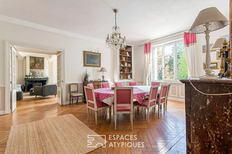  maison st-genis-laval 69230