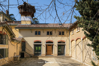 maison st-genis-laval 69230
