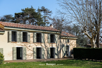  maison st-genis-laval 69230