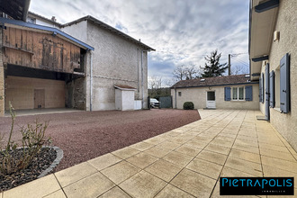  maison st-genis-laval 69230