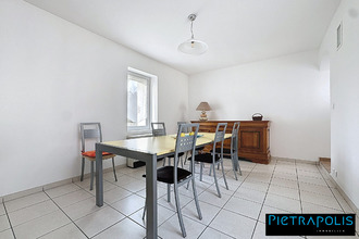  maison st-genis-laval 69230