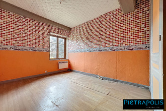  maison st-genis-laval 69230