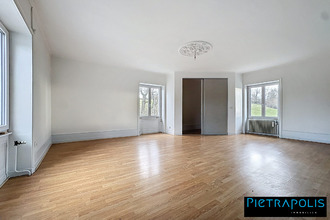  maison st-genis-laval 69230