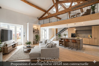  maison st-genis-laval 69230