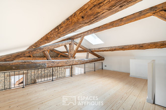  maison st-genis-laval 69230