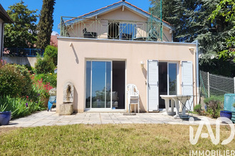  maison st-genis-laval 69230