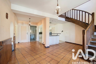  maison st-genis-laval 69230
