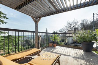  maison st-genis-laval 69230