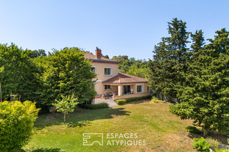 maison st-genis-laval 69230