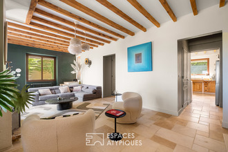 maison st-genis-laval 69230