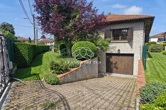  maison st-genis-laval 69230