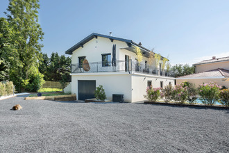  maison st-genis-les-ollieres 69290