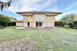  maison st-genis-pouilly 01630