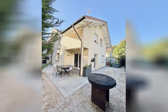  maison st-genis-pouilly 01630