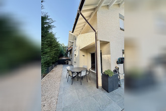  maison st-genis-pouilly 01630