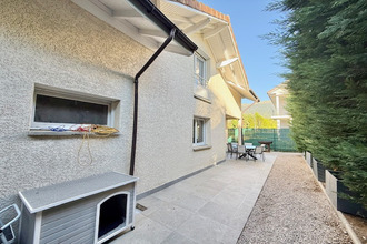  maison st-genis-pouilly 01630