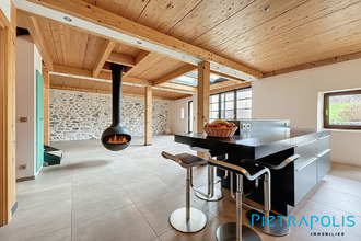  maison st-genis-pouilly 01630