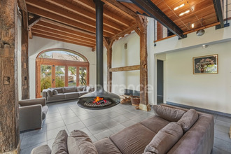  maison st-genis-pouilly 01630