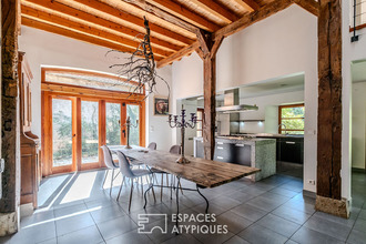  maison st-genis-pouilly 01630