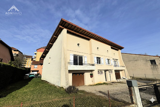  maison st-genis-pouilly 01630