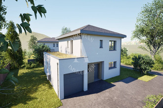  maison st-genis-pouilly 01630