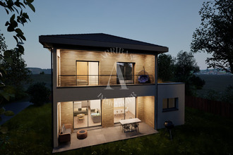  maison st-genis-pouilly 01630