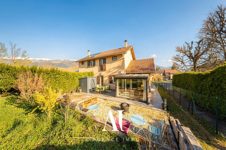  maison st-genis-pouilly 01630