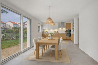  maison st-genis-pouilly 01630