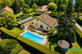  maison st-genis-pouilly 01630