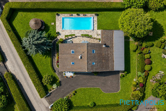 maison st-genis-pouilly 01630