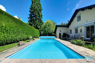  maison st-genis-pouilly 01630