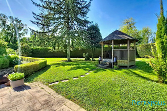  maison st-genis-pouilly 01630