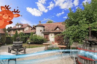  maison st-genix-sur-guiers 73240