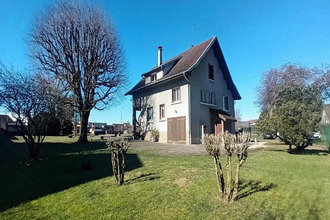  maison st-genix-sur-guiers 73240