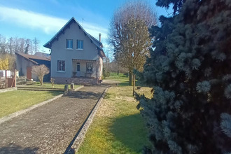  maison st-genix-sur-guiers 73240