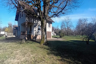  maison st-genix-sur-guiers 73240