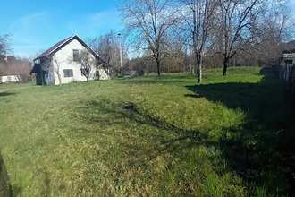  maison st-genix-sur-guiers 73240